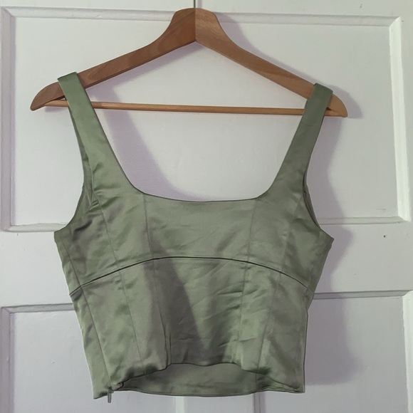 Wilfred bustier - Picture 3 of 3